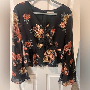 Alter’d State shirt